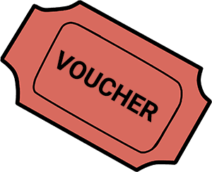 Red Voucher