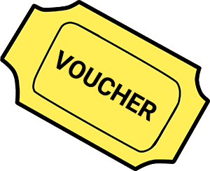Yellow Voucher